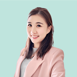 黃貴湉 Tina Huang