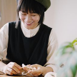 毛線球牧場 Osmile