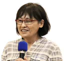 汪曼穎 Man-Ying Wang