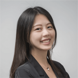 林潔玟 JeiWen Lin