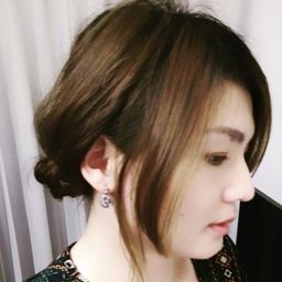 孫正欣  Alisa Sun