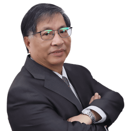 王文信｜ 企業高級講師