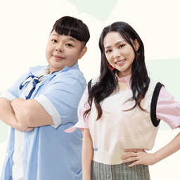 熊熊  × 小亨堡