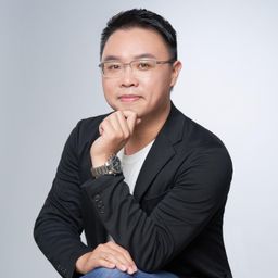 黃聖閔（狼大）