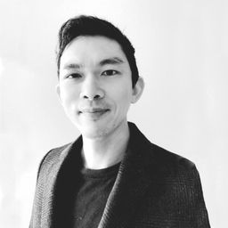 鄭衍偉 YenWei Zheng