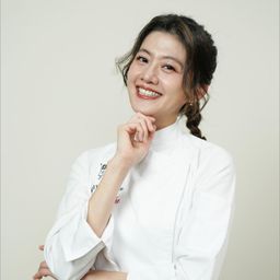 all YU can bake - Eva Yu 游舒涵