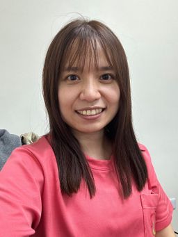 賴欣怡 主任