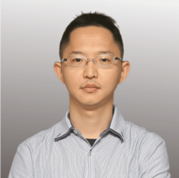 張仕錩 Eliot Zhang