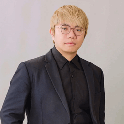 鄒秉軒 Vincent - AI 概念設計師