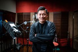 左光平 Kuang Ping Tso