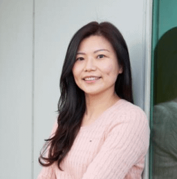 陳儀樺 Eve Chen