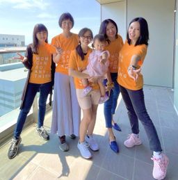 MomPower陪跑教練團