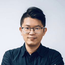 謝曜名 Jeff Hsieh