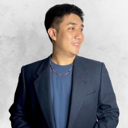 陳泱霖 Yanglin Chen