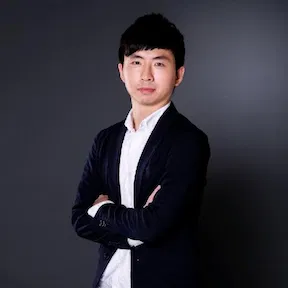 陳敬軒 David Chen