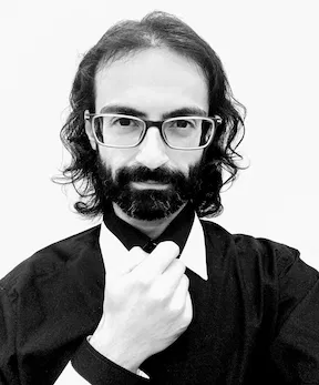 Mohsen Abbasi