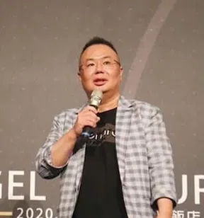 彭思舟