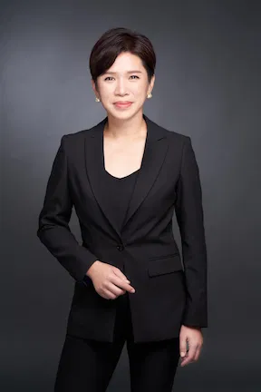 Yolanda Yu /  游皓雲