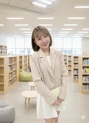 Lisa老師