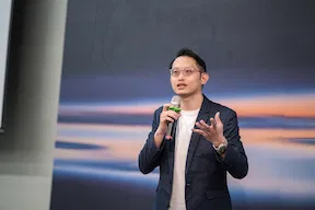 暖心投資家 Tony