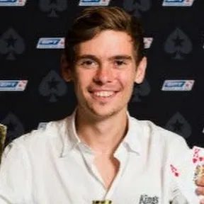 Fedor Holz