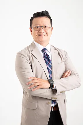 李柏鋒
