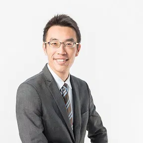 李岢錚 KC