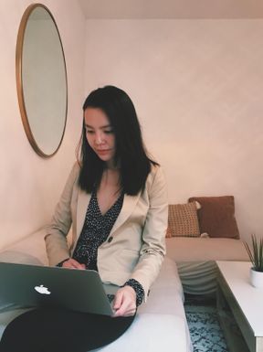 Kate 凱特