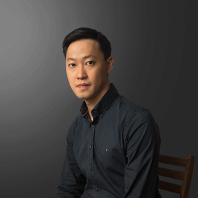 wecan 顧問 郭柏廷