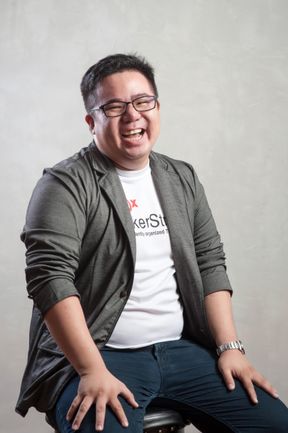 陳彥豐
