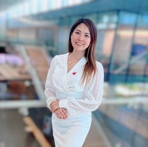 Ruth Hsiao