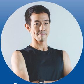劉大敭SIMON