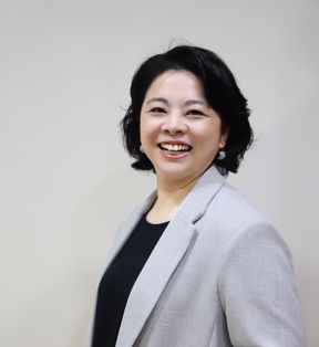 賴婷婷 Tracy