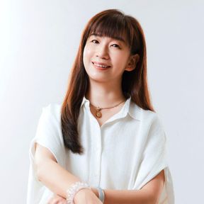 JOANNE 老師