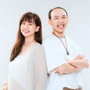 KING、JOANNE老師