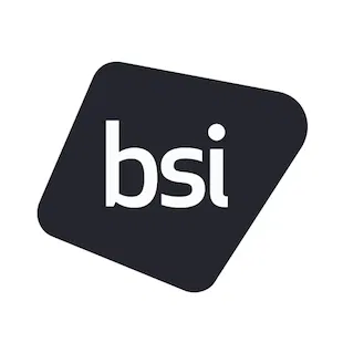 BSI英國標準協會講師群