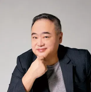 李河泉