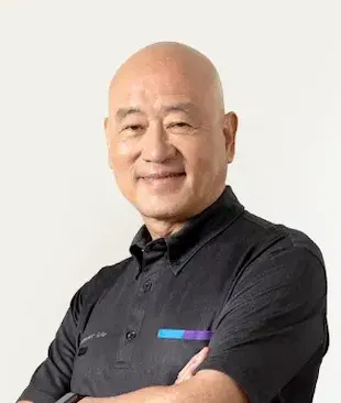 羅祥安