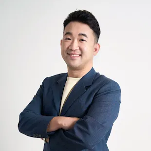 張智翔