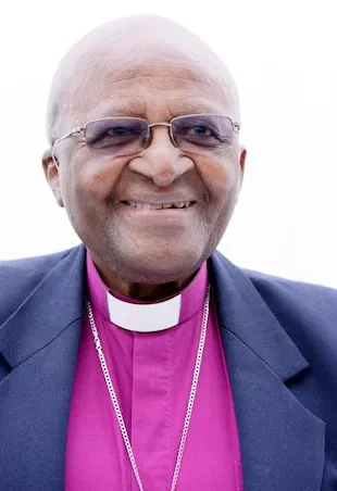 Desmond Mpilo Tutu