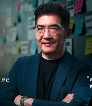 楊朝仲丨最懂企業實戰的管理學者