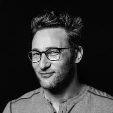 Simon Sinek