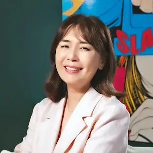 陳婉若