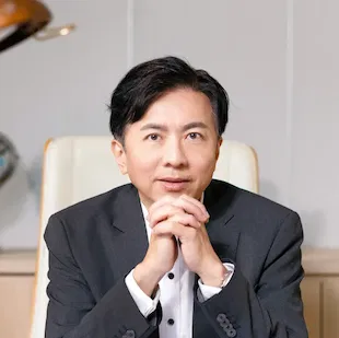 盛治仁