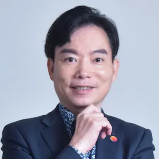 蔡祈岩