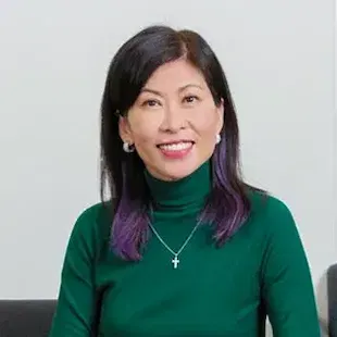 吳美君