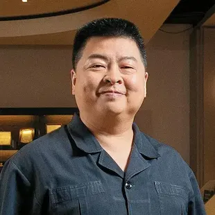 黃冠華