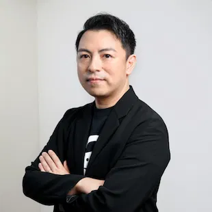 賴哲文