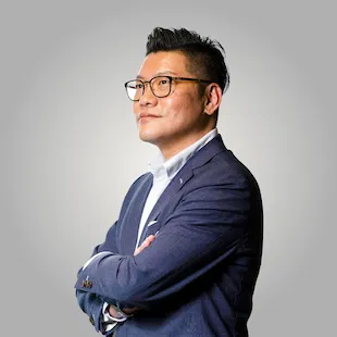 李正屹 Nelson