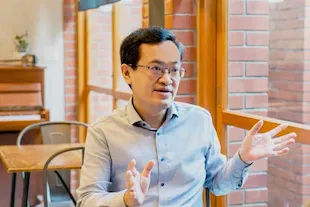 胡川安